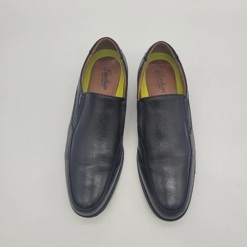 Florsheim midtown bike